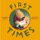 Cover of: First Times