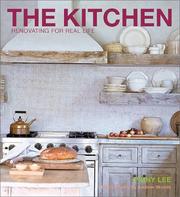 Cover of: The Kitchen: Renovating for Real Life