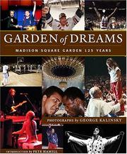 Cover of: Garden of Dreams by George Kalinsky