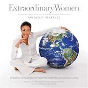 Extraordinary women by Nicholas, George., Ilene Leventhal, Francine Levinson