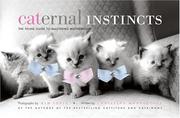 Cover of: Caternal Instincts: The Feline Guide to Mastering Motherhood