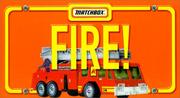 Cover of: Fire! (Matchbox Books) by Pleasant Company