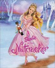 Cover of: Barbie in the Nutcracker