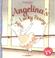 Cover of: Angelina's Lucky Penny (Angelina Ballerina)