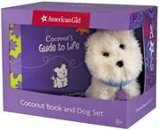 Cover of: Coconut Book and Plush Set