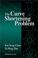 Cover of: The Curve Shortening Problem