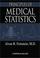 Cover of: Principles of Medical Statistics