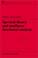 Cover of: Spectral Theory and Nonlinear Functional Analysis