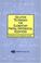 Cover of: Solution Techniques for Elementary Partial Differential Equations (Chapman Hall Crc Mathematics Series)