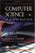Cover of: Computer Science Handbook