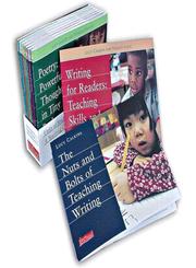Cover of: Units of Study for Primary Writing: A Yearlong Curriculum (Grades K-2) (Units of Study for Primary Writing: A Yearlong Curriculum) by Lucy Calkins, The Teachers College Reading and Writing Project