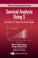 Cover of: Survival Analysis Using S