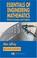 Cover of: Essentials of Engineering Mathematics