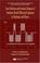 Cover of: Exact Solutions and Invariant Subspaces of Nonlinear Partial Differential Equations in Mechanics and Physics (Chapman & Hall/Crc Applied Mathematics and Nonlinear Science)