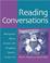 Cover of: Reading Conversations