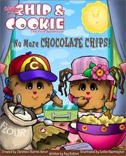 Wally Amos presents Chip & Cookie by Peg Kehret