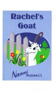 Cover of: Rachel's Goat