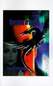 Cover of: Operation Dragonfly