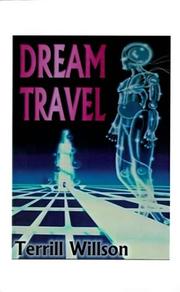 Cover of: Dream Travel