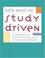 Cover of: Study Driven