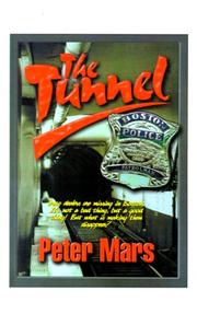 Cover of: The Tunnel by Peter Mars