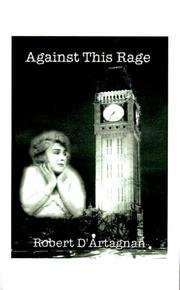 Cover of: Against This Rage