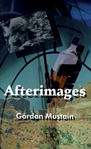 Cover of: Afterimages