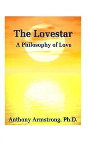 Cover of: The Lovestar by Anthony Armstrong