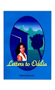 Cover of: Letters to Odilia