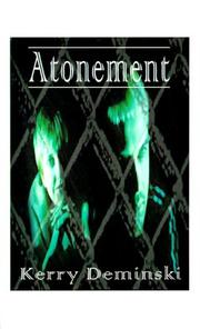 Cover of: Atonement