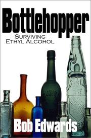 Cover of: The Bottlehopper