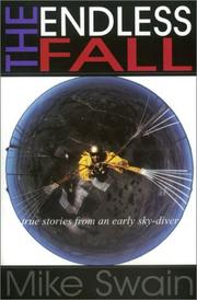 Cover of: The Endless Fall