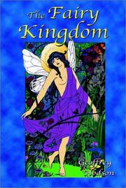 Cover of: The Fairy Kingdom