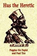 Cover of: Hus the Heretic