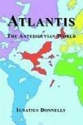 Cover of: Atlantis by Ignatius Donnelly