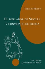 Cover of: Tellez (Tirso de Molina): El Burlador de Sevilla