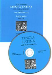 Cover of: Lingua Latina by Hans H. Ørberg