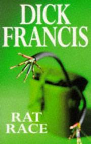 Rat Race by Dick Francis