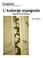 Cover of: Cinephile (#5) L'Auberge Espagnole, Manuel du Professeur