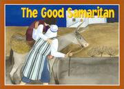 Cover of: The Good Samaritan (Open Your Eyes Collection)