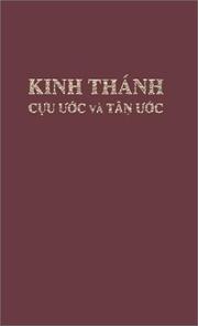 Cover of Kinh Thanh by 