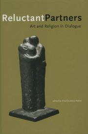 Cover of: Reluctant Partners: Art and Religion in Dialogue