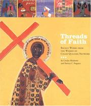 Cover of: Threads of Faith