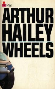 Cover of: Wheels by Arthur Hailey