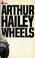 Cover of: Wheels