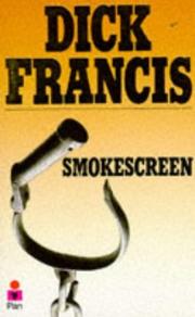 Cover of: Smokescreen by Dick Francis