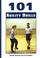 Cover of: 101 Agility Drills (101 Drills)