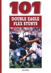 Cover of: 101 Double Eagle Flex Stunts