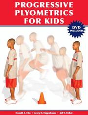 Cover of: Progressive Plyometrics for Kids