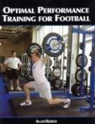 Cover of: Optimal Performance Training for Football
